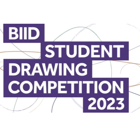 The BIID Student Drawing Competition 2023